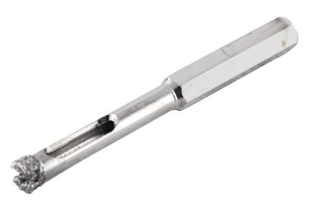 BROCA PARA PORCELANATO (SC) 6MM DIAMANTADA VONDER 3617000006