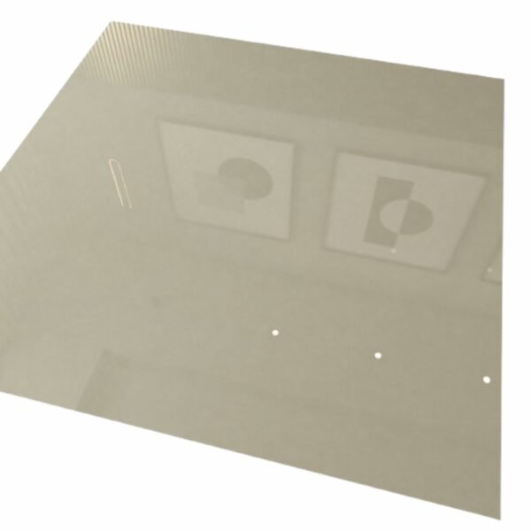 PORCELANATO POLIDO RETIFICADO AVEIRO 62X62 POLIDO DELTA (2,66)