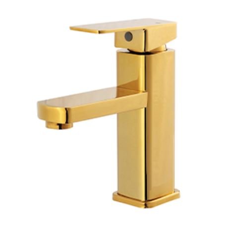 MISTURADOR MONOCOMANDO 64530 BICA BAIXA BANC LAV GOLD RAINHA 216910