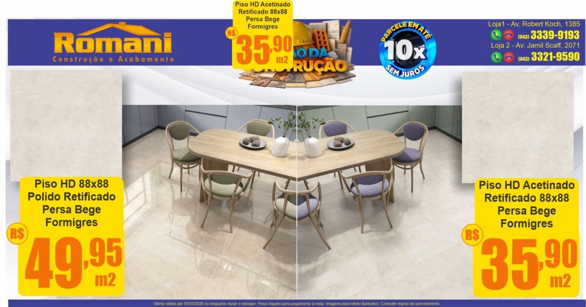 gr_piso extra polido 88x88 persa bege formigres barato promocao oferta + acetinado
