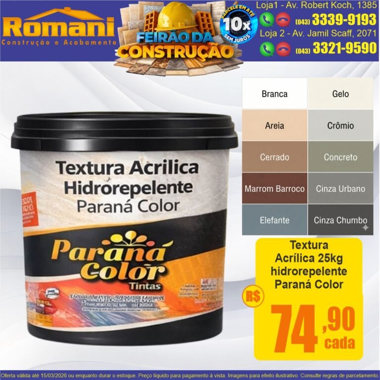 textura hidrirepelente 25kg textura cores promocao oferta barato parana color premium suvinil grafftex