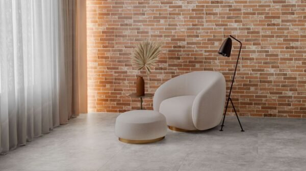 REVESTIMENTO HD RT 34X58 BRICK RED CONNECT C54010 EMBRAMA (1,52)