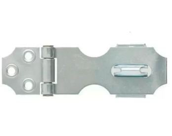 FERROLHO P.CADEADO FG UNICO C/ 1PC S 448 FG ROCHA