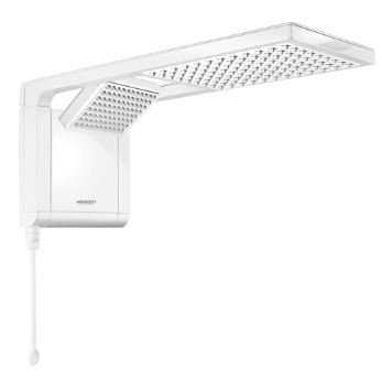 CHUVEIRO ACQUA DUO BRANCO 220V 7800W LORENZETTI 7510098