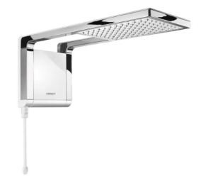 CHUVEIRO ACQ STORM ULT BC/CR 127/55 7510059 LORENZETTI