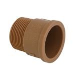 ADAPTADOR SOLD CURTO 40 X 1 1/4 KRONA