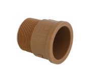 ADAPTADOR SOLD CURTO 25MM X 3/4 KRONA