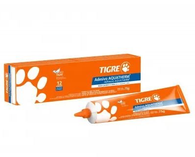 ADESIVO AQUATHERM 75G - NOVA EMBALAGEM