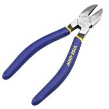 ALICATE DE CORTE DIAGONAL L 6" IRWIN 1864036 (A)