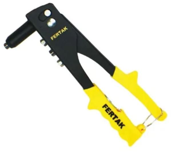 01c72b95-b7b1-40d5-a8e5-52716441b06d ALICATE REBITADOR 25CM 10" 1009 FERTAK TOOLS