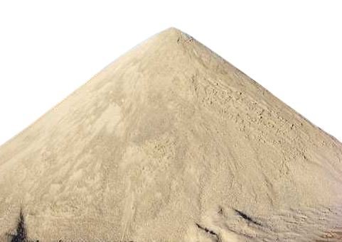 AREIA NOVA LONDRINA CARGA 7 M3 MEDIA