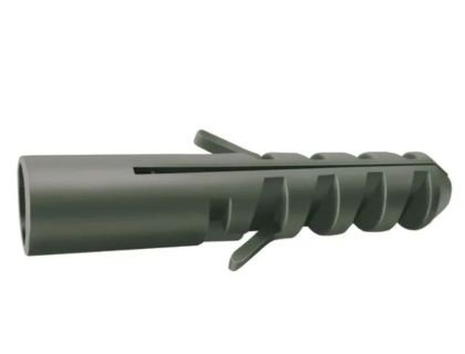 BUCHA PLASTICA SEM ANEL N.10