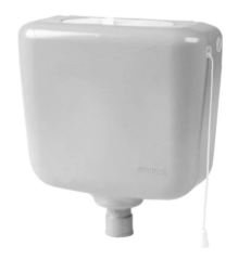 CAIXA DESCARGA 9L BR1 ASTRA C17/S