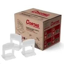 CAIXA NIVELA PISO CORTAG TRADICIONAL 1,5mm -PCT 500 62406