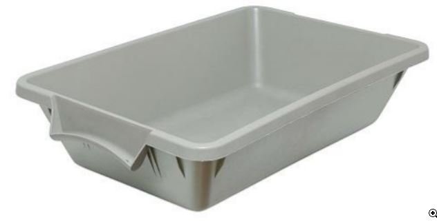 2fddf898-809b-4a15-9d4b-3850dd63bcad CAIXA PLASTICA MULTIUSO/ORGAN 22LT ROMA 603922