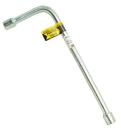 CHAVE L LONGA GALVANIZADA 13MM FERTAK 3113