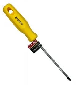 CHAVE PHILLIPS 3/16X3 SOLID FERTAK 2128