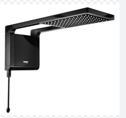 CHU ACQUA STORM ULTRA BLACK 220/7800 LORENZETTI