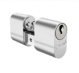 CILINDRO CROMADO 803/804/1801 STAM 31131