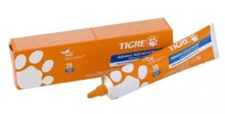 COLA ADESIVO AQUATHERM 17G TIGRE (AGUA QUENTE)
