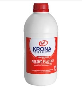 COLA CANO FRASCO 850G KRONA