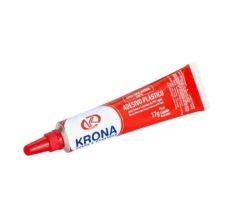 COLA CANO PVC 17G KRONA