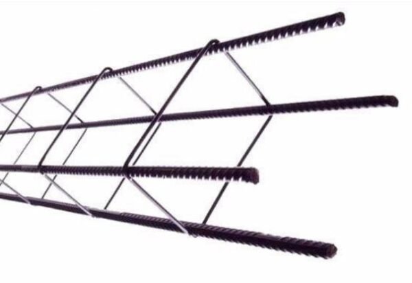 COLUNA ARMADA 7X14 8MM 6MT CA50#