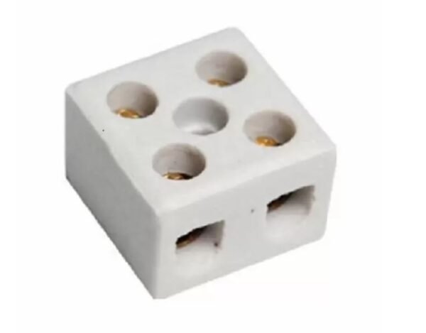 CONECTOR LOUÇA 10MM BIPOLAR FERTAK 8202