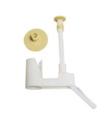 CONJUNTO ACIONAMENTO CAST. CX. ACOP. KS/CAST ASTRA