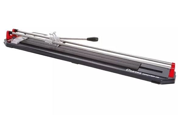 CORTADOR DE PISO MASTER 115 CORTAG 61600