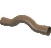 CURVA DE TRANSPOSICAO SOLD - 25MM KRONA