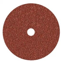 DISCO DE LIXA 115 X 22MM. GRIT 100 - OA FERTAK 2858