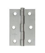 DOBRADIÇA PORTA 2.1/2" 1001 ROCHA C1001FP 2.1/2