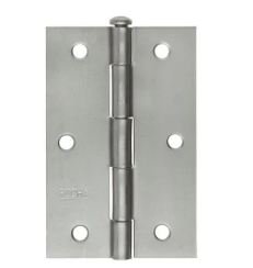 DOBRADIÇA PORTA C1001 FG 3.1/2 ROCHA UN C1001FP 3.1/2