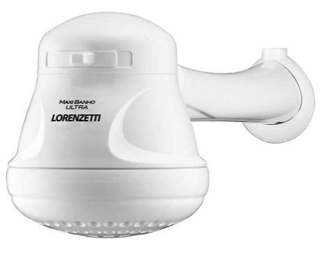 DUCHA MAXI BANHO ULTRA/CANO LORENZETTI 220V/5500 7530299