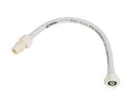 ENGATE PLASTICO 50CM X 1/2 KRONA