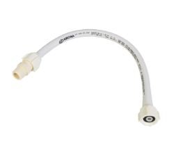 ENGATE PLASTICO 60CM X 1/2 KRONA