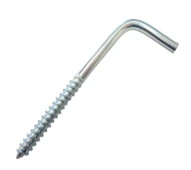 ESCAPULA ZINCADA N.10 6,3X70MM SEM BUCHA (L)