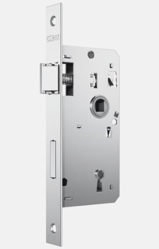 FECHADURA ROSETA RED INOX (11) 813/11 INTERNA STAM 34971