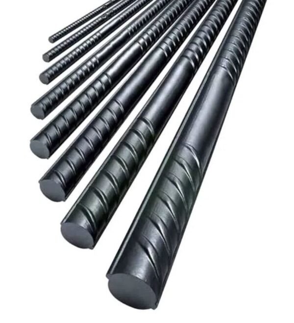 FERRO CA-50 1/2 12,5MM 12MT#