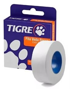 FITA VEDA ROSCA 18MMX50M TIGRE