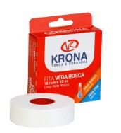 FITA VEDAROSCA 18MM X 25M KRONA