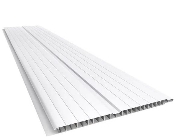 FORRO DE PVC 200X8MM 5,00MT BARIRI (1,0)