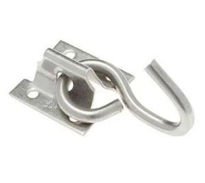 GANCHO REDE PARAFUSAR 4F 9,5 ROCHA RAD06.A12.01.C