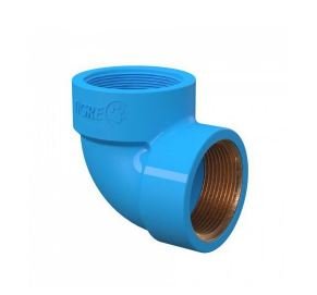 JOELHO AZUL 25X1/2 TIGRE 35227822