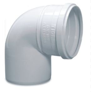 JOELHO ESG. 100 90 TIGRE