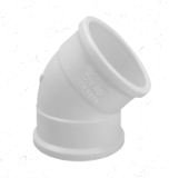 JOELHO ESG. 40 45 KRONA