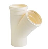 JUNÇAO ESG. 100X100 KRONA