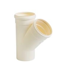 JUNÇAO ESG. 40X40 KRONA