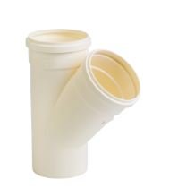 JUNÇAO ESG. 50X50 KRONA